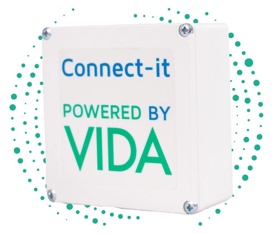 Vida Connect It